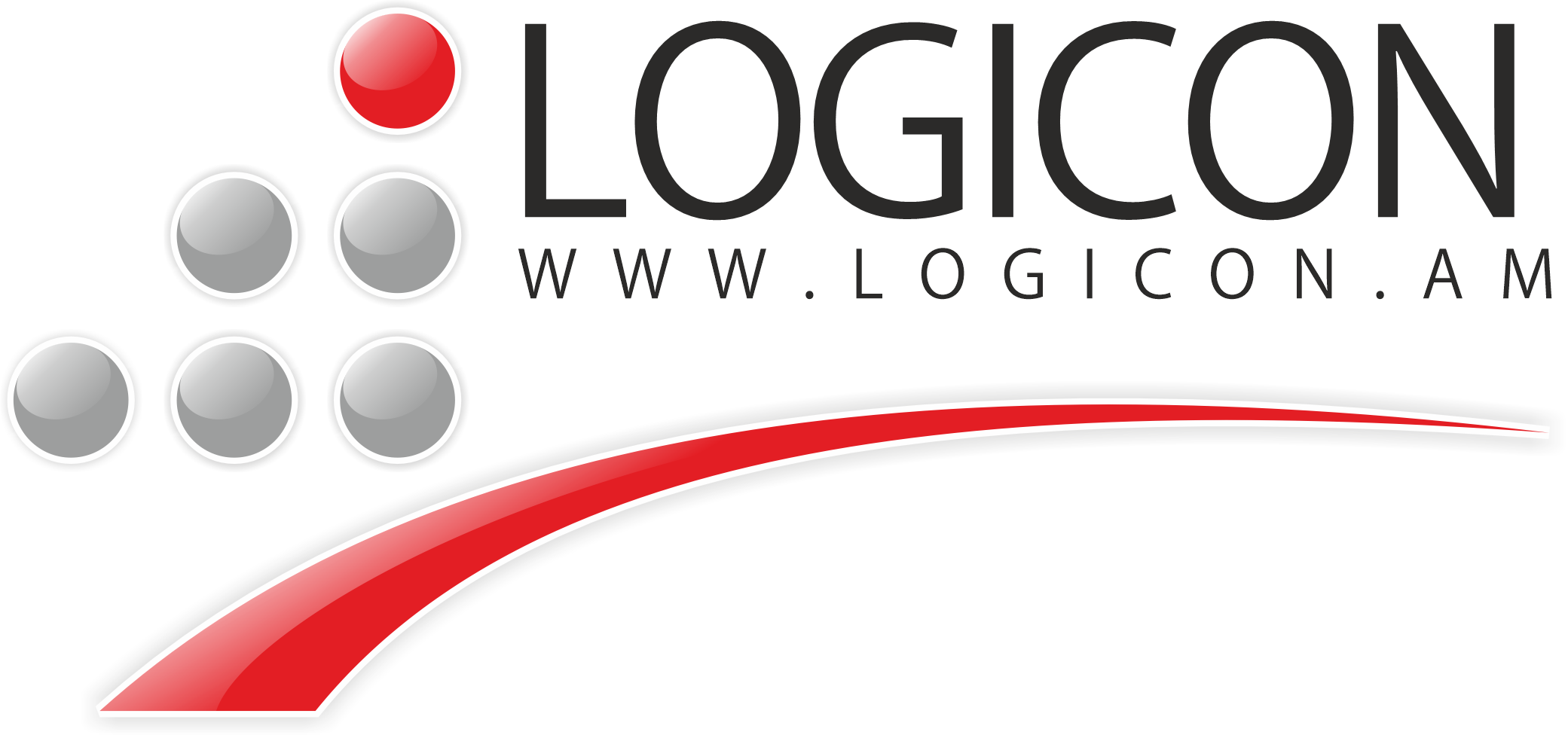 logo logicon